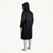 Merchant Coat And Mask