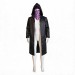 Merchant Coat And Mask