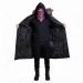 Merchant Coat And Mask