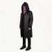 Merchant Coat And Mask