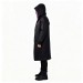 Merchant Coat And Mask