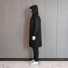 Merchant Coat And Mask