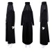 Full Set (Veiled Headpiece, Jacket, Skirt)