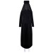 Full Set (Veiled Headpiece, Jacket, Skirt)