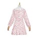 Laura Floral Dress