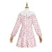 Laura Floral Dress