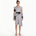 Rey Light Grey Outfit