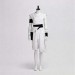 Rey White Outfit