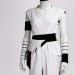 Rey White Outfit