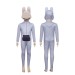 Roblox Animal Hospital Yellow Head Rabbit