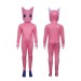 Roblox Animal Hospital Pink Cat