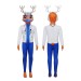 Roblox Animal Hospital Deer Doctor