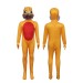Roblox Animal Hospital Smiling Yellow Rabbit