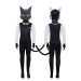 Roblox Animal Hospital Suit Cat