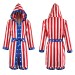 Adult Robe Set