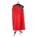 Full Set (Tunic, Cloak, Bracer, Armband, Leg Wraps, Headband)