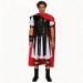 Full Set (Tunic, Cloak, Bracer, Armband, Leg Wraps, Headband)