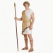 Warrior Tunic Set