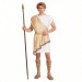 Warrior Tunic Set