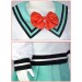 Kokomi Teruhashi Uniform