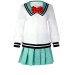 Kokomi Teruhashi Uniform