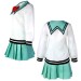 Kokomi Teruhashi Uniform