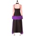 Queen Nehelenia Dress Set