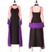 Queen Nehelenia Dress Set