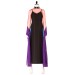 Queen Nehelenia Dress Set