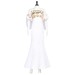 Serenity Gown Set