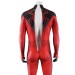 Jumpsuit With Hood