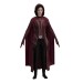 Scarlet Witch Costume 2