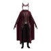 Scarlet Witch Costume 3