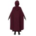 Scarlet Witch Costume 8