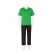 Tee + Trousers
