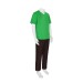 Tee + Trousers