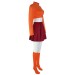 Velma Cropped Top Set