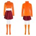 Velma Long Top Set