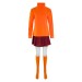 Velma Long Top Set