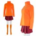 Velma Long Top Set
