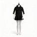 Hooded Dress