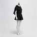 Hooded Dress