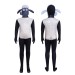 Shaun The Sheep Shaun (Bodysuit + Hood)