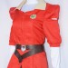 Adora Red Uniform