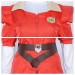 Adora Red Uniform