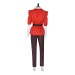 Adora Red Uniform