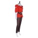 Adora Red Uniform