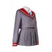 Shigure Ui Uniform Set