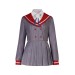 Shigure Ui Uniform Set