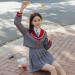 Shigure Ui Uniform Set